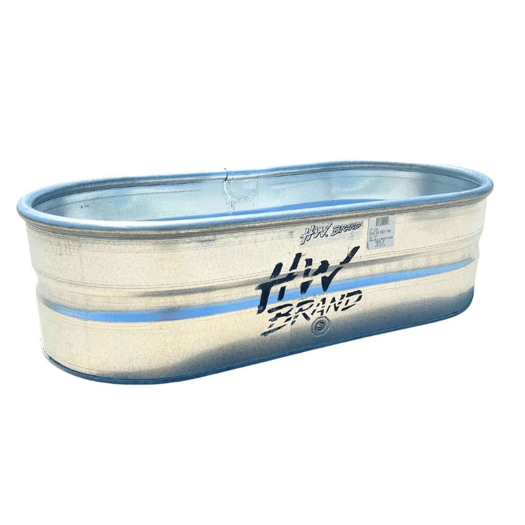 Stock Tank - Goat/Sheep 4' Oblong